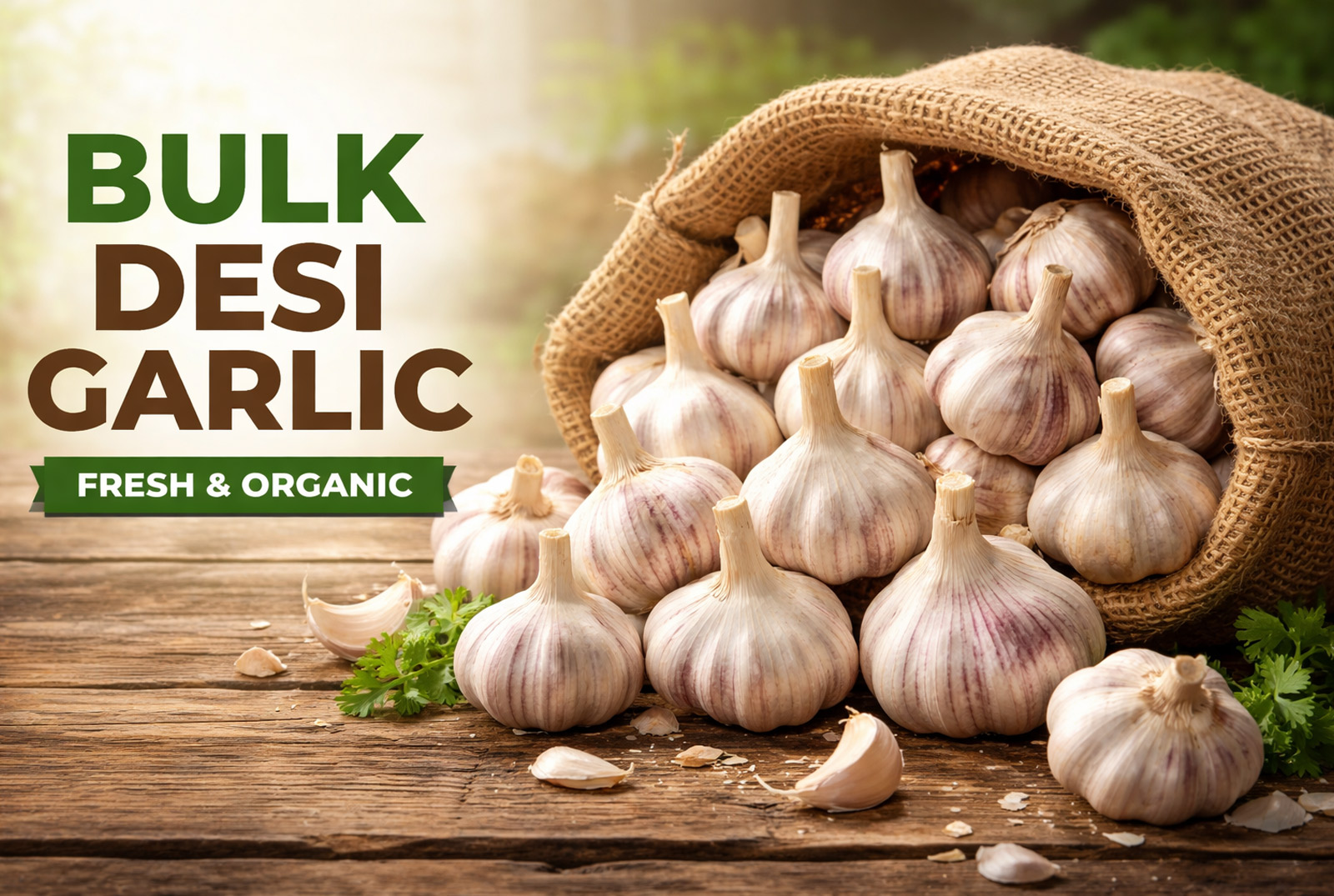 Organic Farming