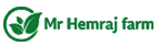 Mr Hemraj Farm Logo